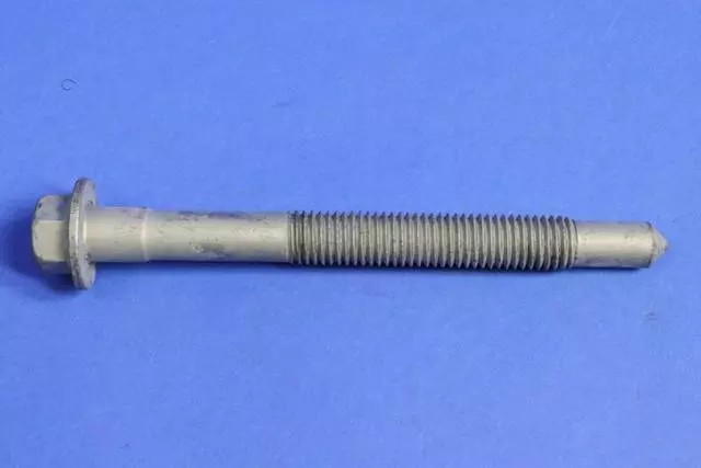 Genuine Mopar Hex Head Screw 6505730AA