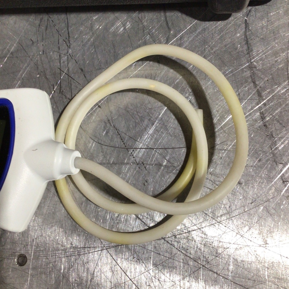 Restek ProFLOW 6000 Electronic Flowmeter Partial Kit