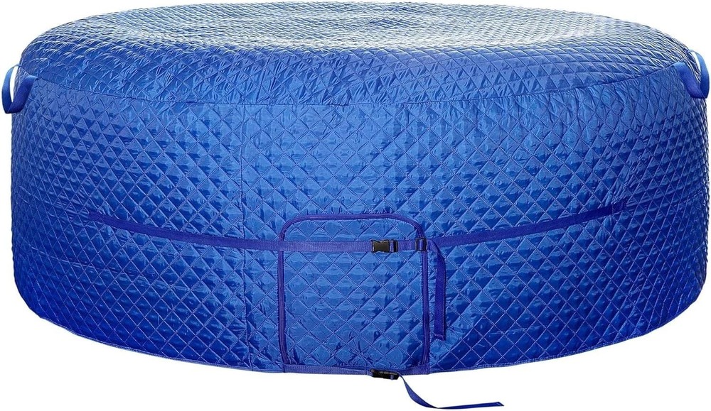 Thermal Insulation Spa Cover - 82'' Energy Efficient