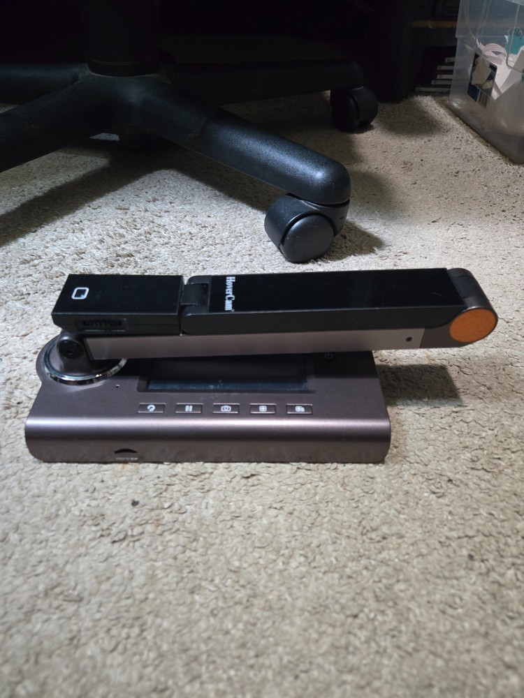 HoverCam Ultra 8 Document Camera