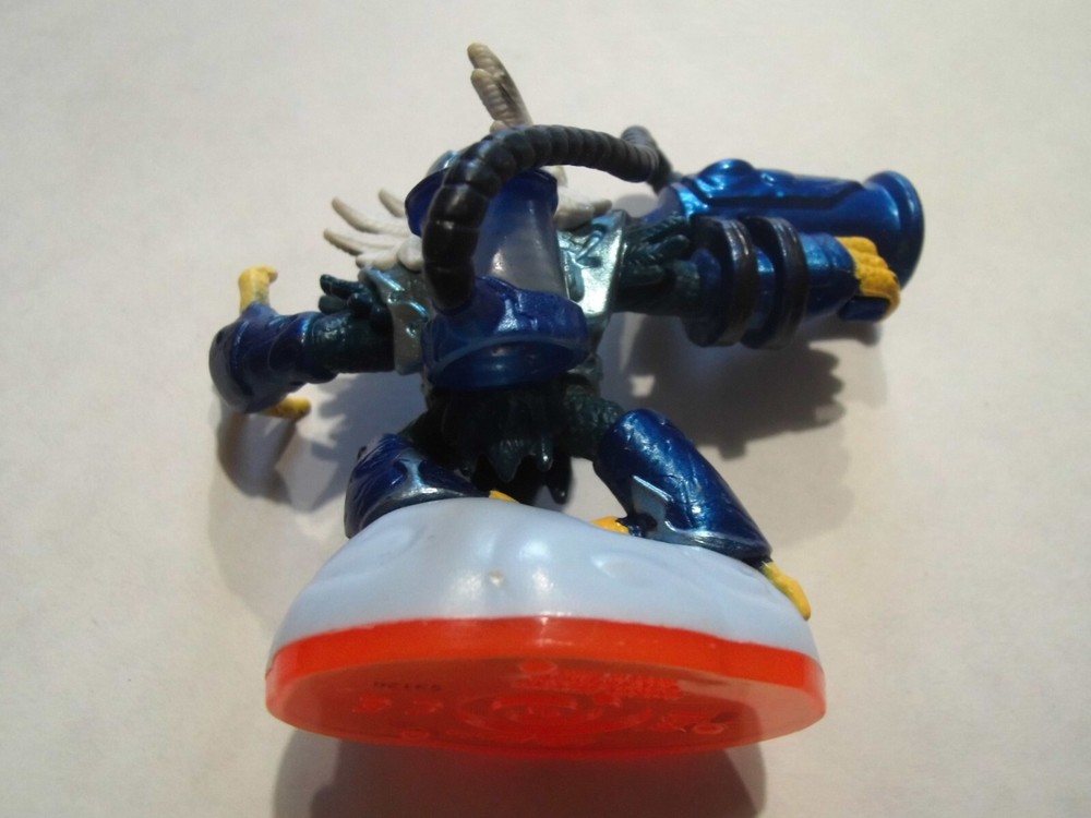 x1 Jet-Vac Skylanders Giants TESTED TexasNerdGames