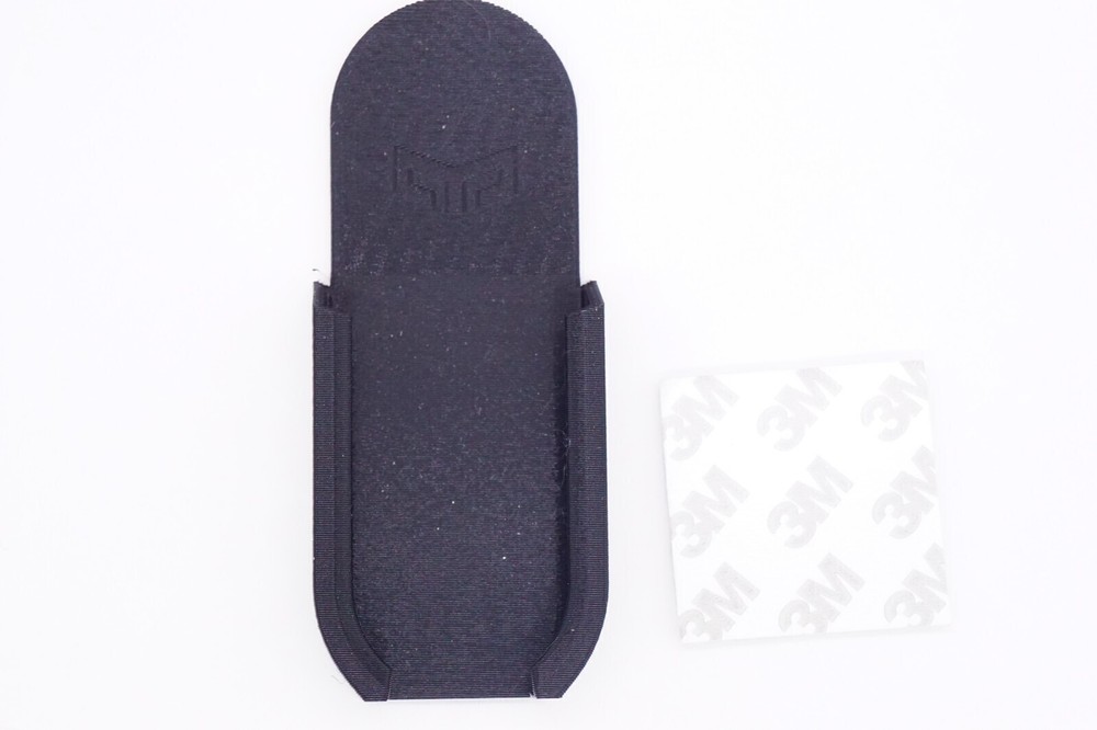 Wall Mounted Remote Holder for Xiaomi Yeelight