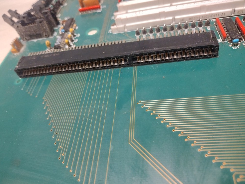 Sumitomo ACO3-C, JA765398BC Control Board