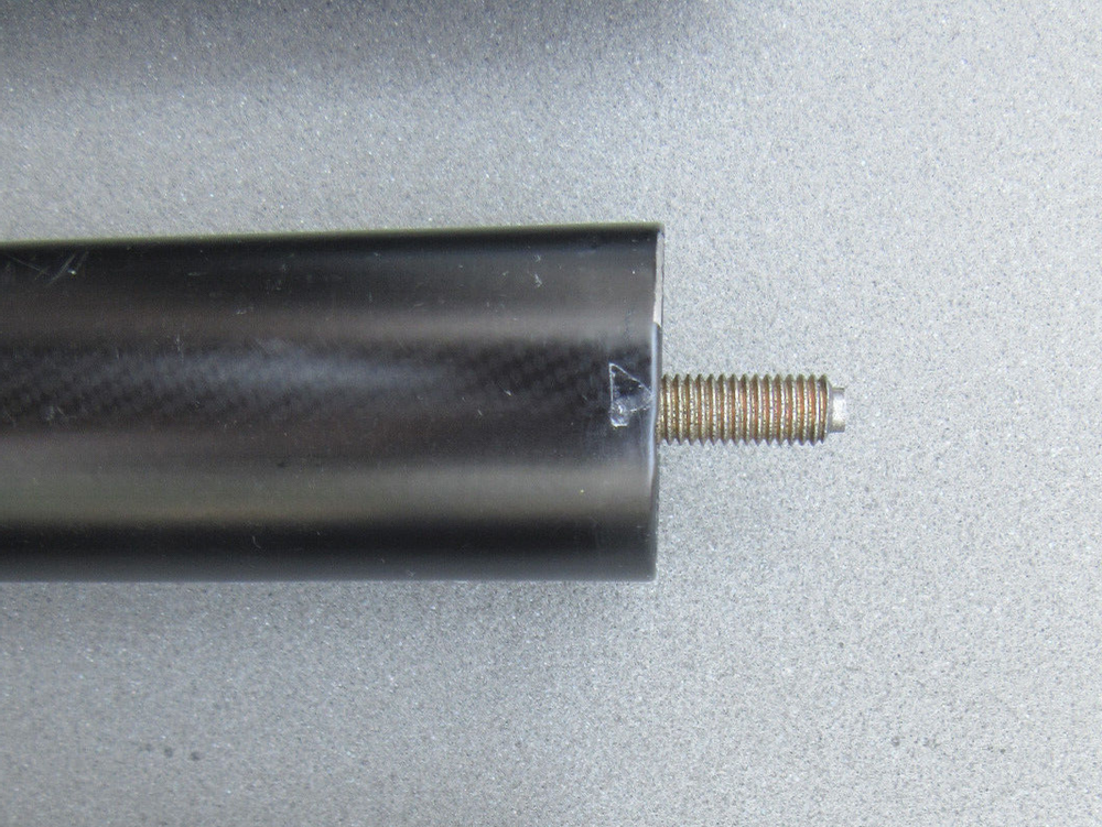 Adjustable Base Bed Leg with Locking Caster 9" for Sleep Number tempurpedic