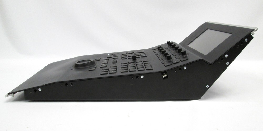 Digital Vision Precision Grading Panel - Image Systems TRANSPORT Unit w/ PSU