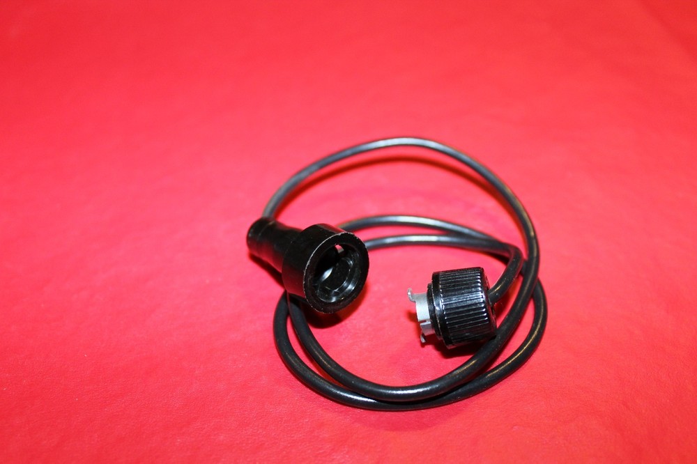 Piper Fuse Holder 461-671