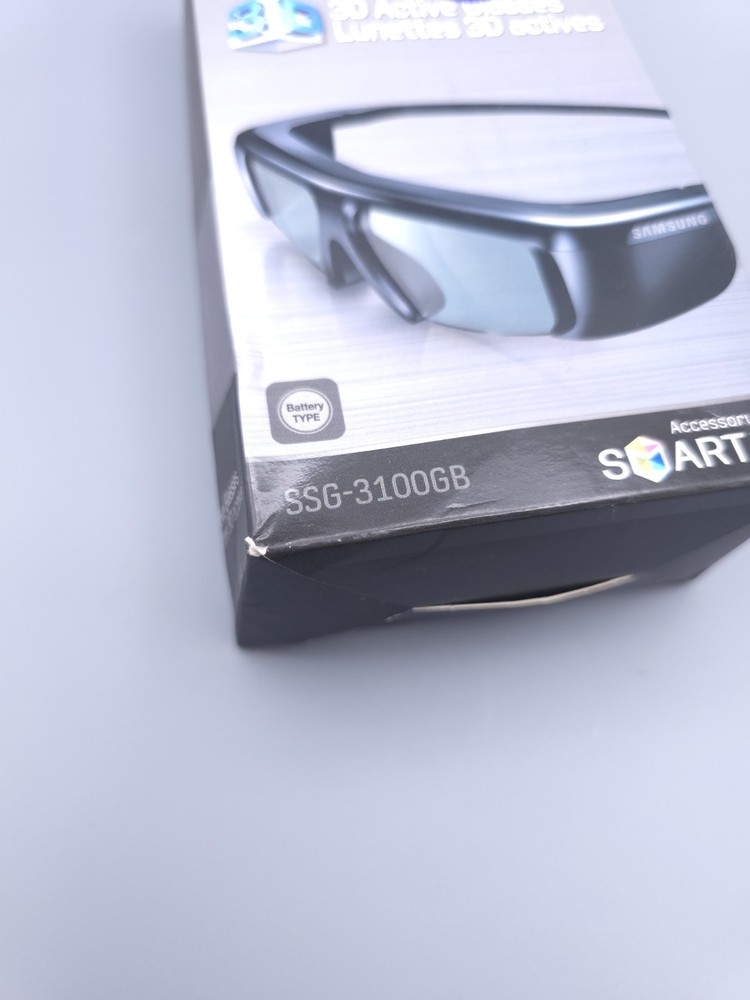Samsung SSG-3100GB Active 3D Glasses