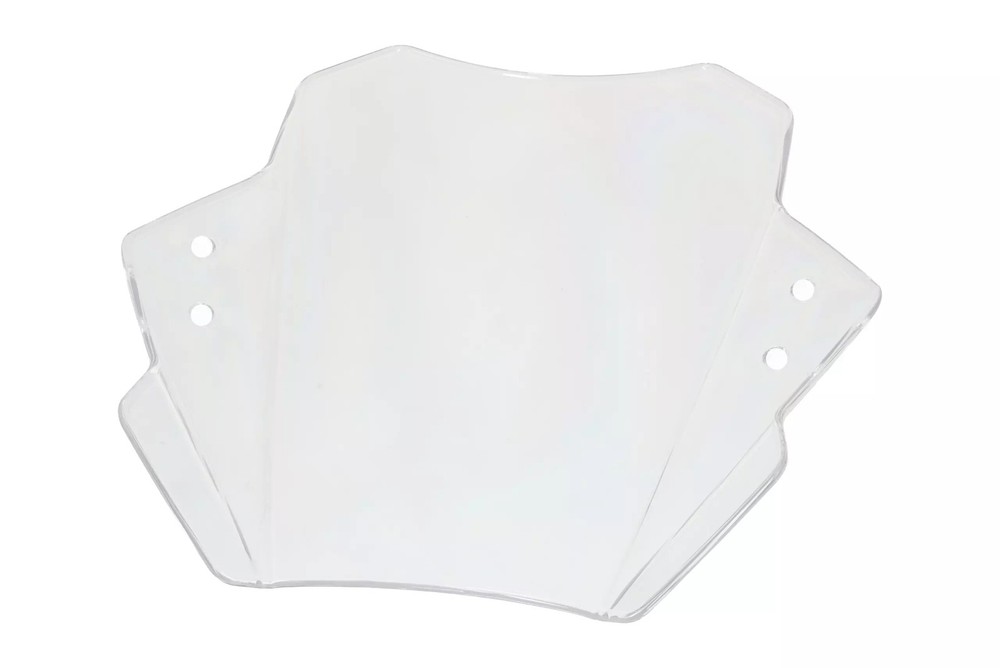 Universal Windshield Windscreen Transparent HLP