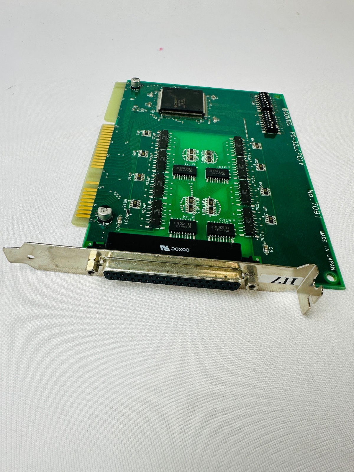 Contec PO-32L(PC)V Digital Output Module