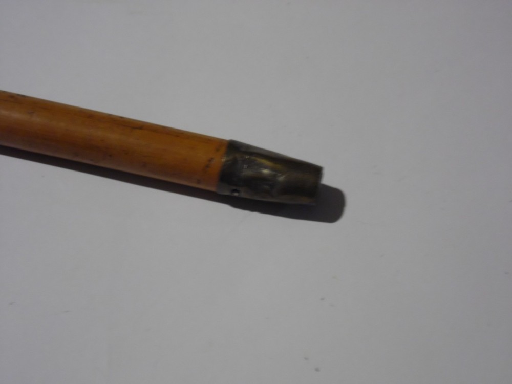 Worcestershire Regiment Swagger stick 68cm long,excellent condition