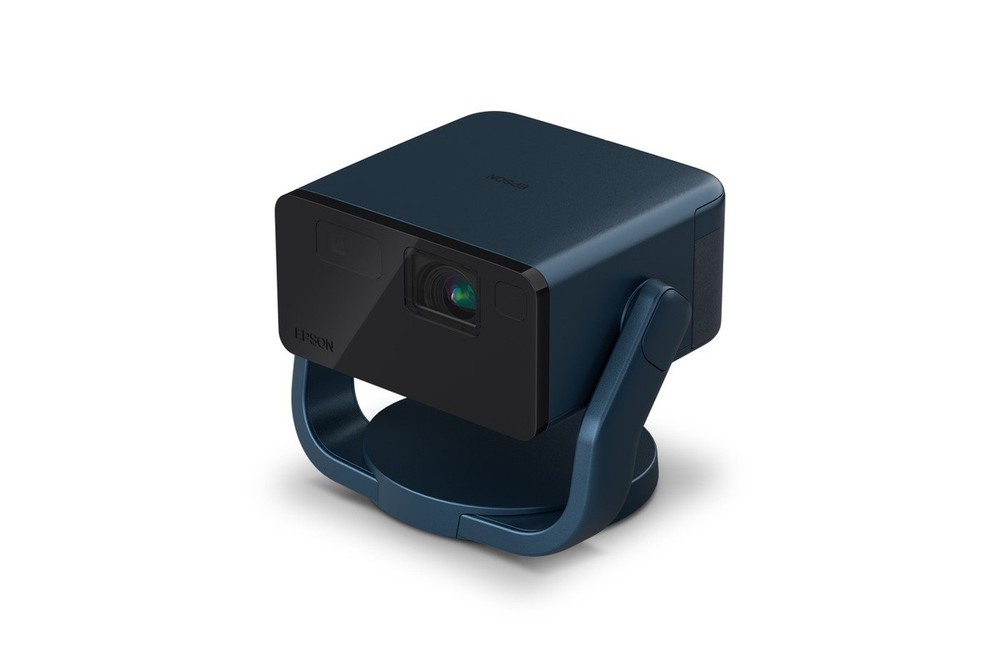 Epson EpiqVision Mini EF22 Laser Projector