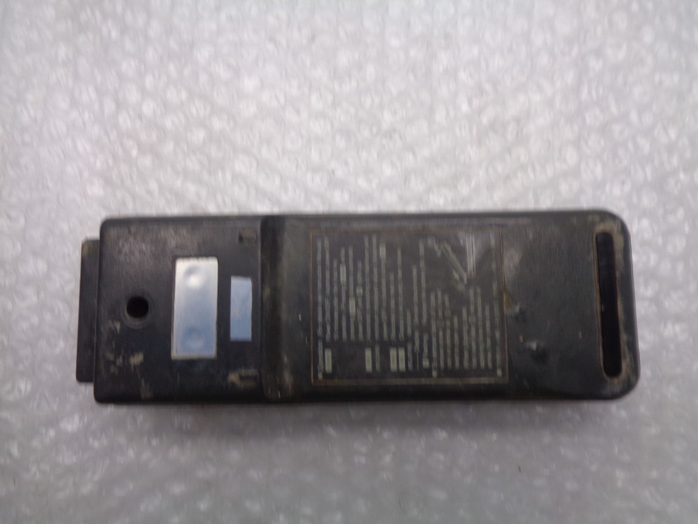 OMEGA HH81 DIGITAL THERMOMETER UNMP