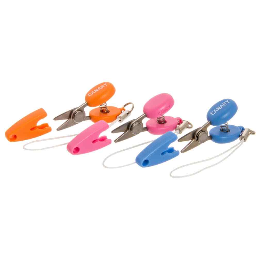 Graphic Impressions Itty Bitty Scissors #086483
