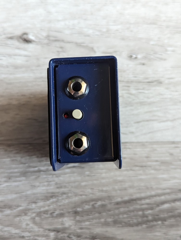 Radial PRO48 Active Direct Box