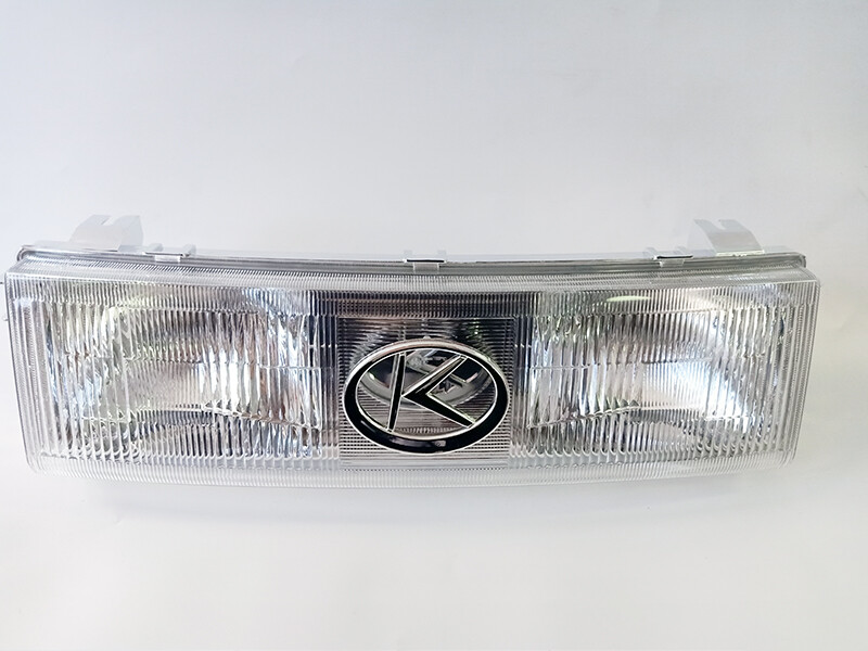 Kubota Tractor Head Light Head Light Lamp Front Light for L3700SU