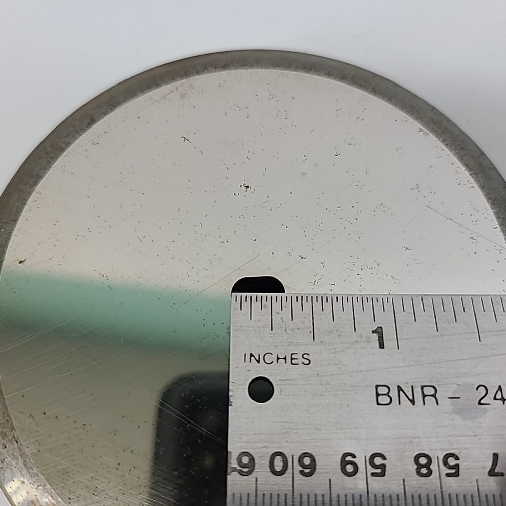 Mate .200 x .320 + .016 Punch Press Die