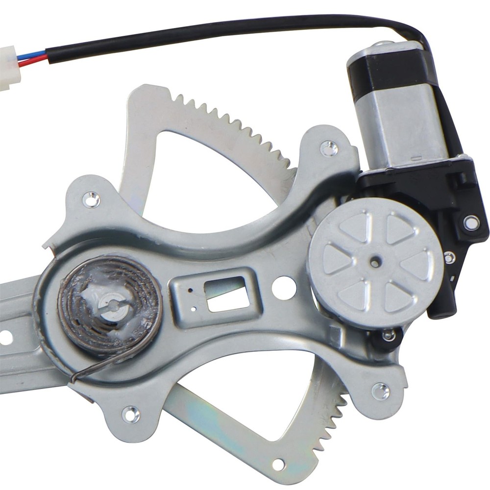 Power Window Regulator Motor Front Left for Camry 2002-2006 741-920