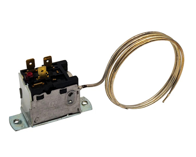 Raypak H000065 Defrost Control Switch RHP Heat Pump Replacement Part