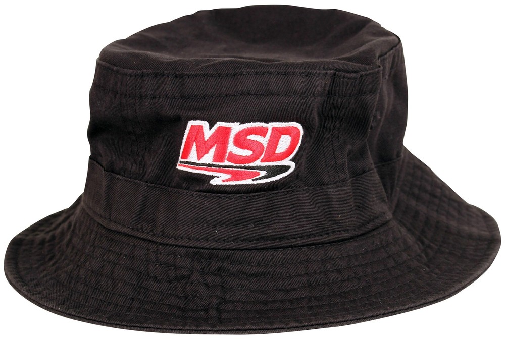 95198 MSD Bucket Hat