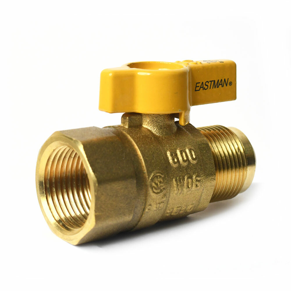 Primex 80647 15/16 x 3/4p Range Valve