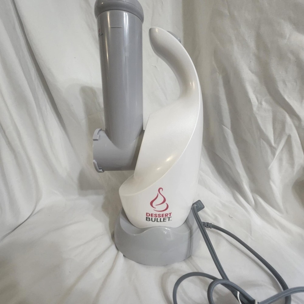 Dessert Bullet Health Smoothie Dessert Maker Read Full Description