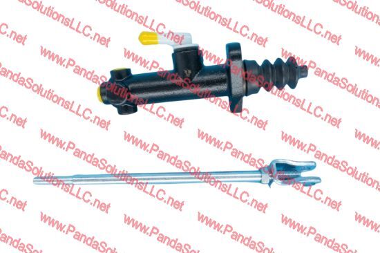 Brake Master Cylinder For YALE Forklift GLP030VX-C810