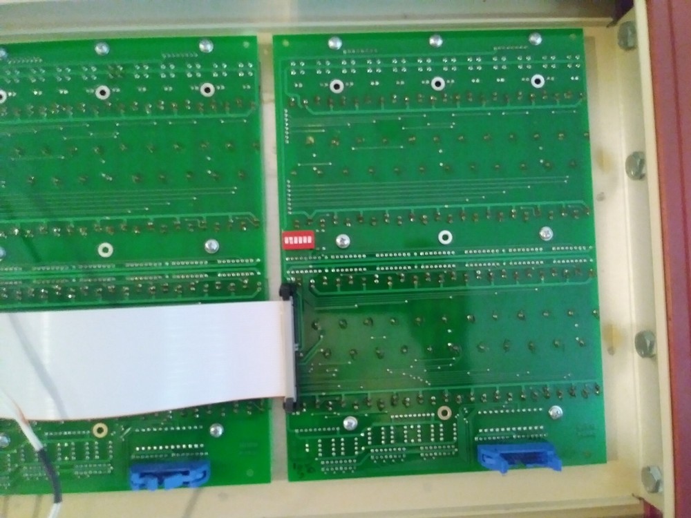 Electronics Diversified Inc. EDI Lite Theatrical Lighting Control Console USA