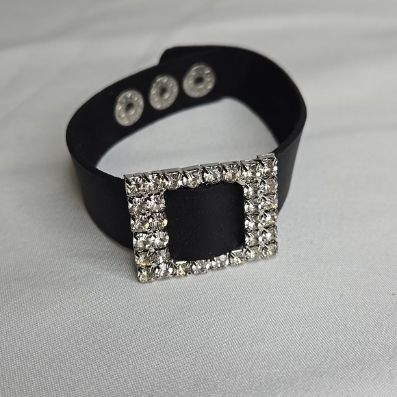 Cuff Bracelet Bundle, 3 Bracelets