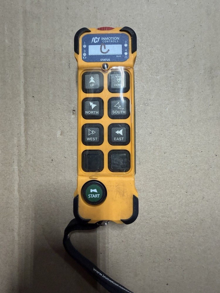 Inmotion Controls NC2Q