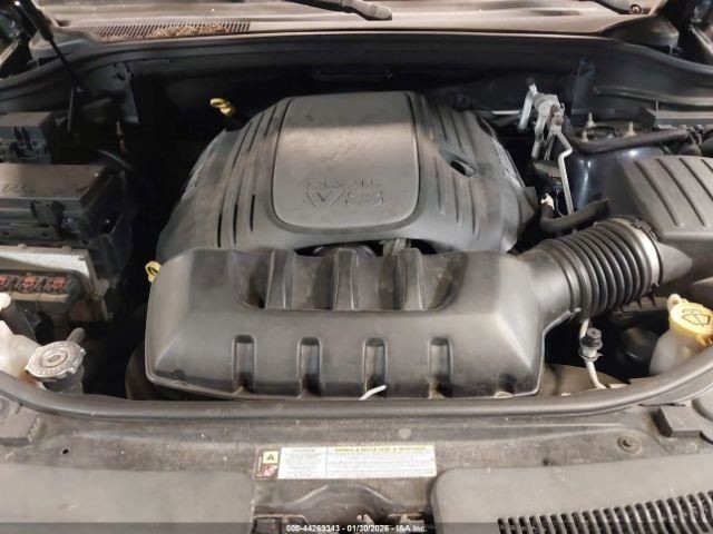 CHERGRAND 2011 Transmission Shift 1014066