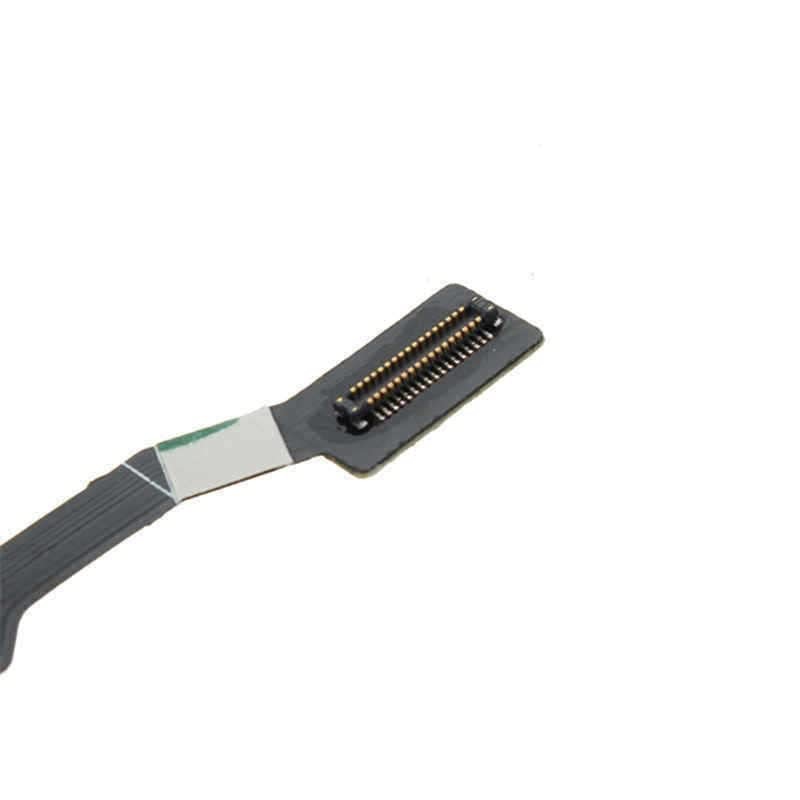 EQINI Gimbal Camera Flexible Flat PCB Ribbon Cable Black