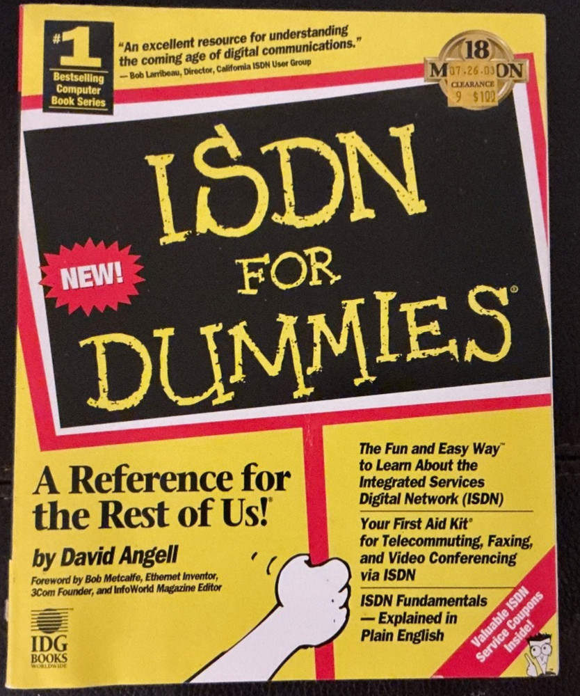 Computer books Routing, Yellow Pages, NetWare