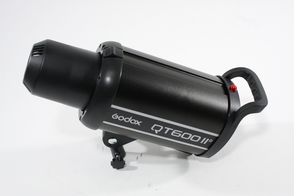 Godox QT600II M Flash Head