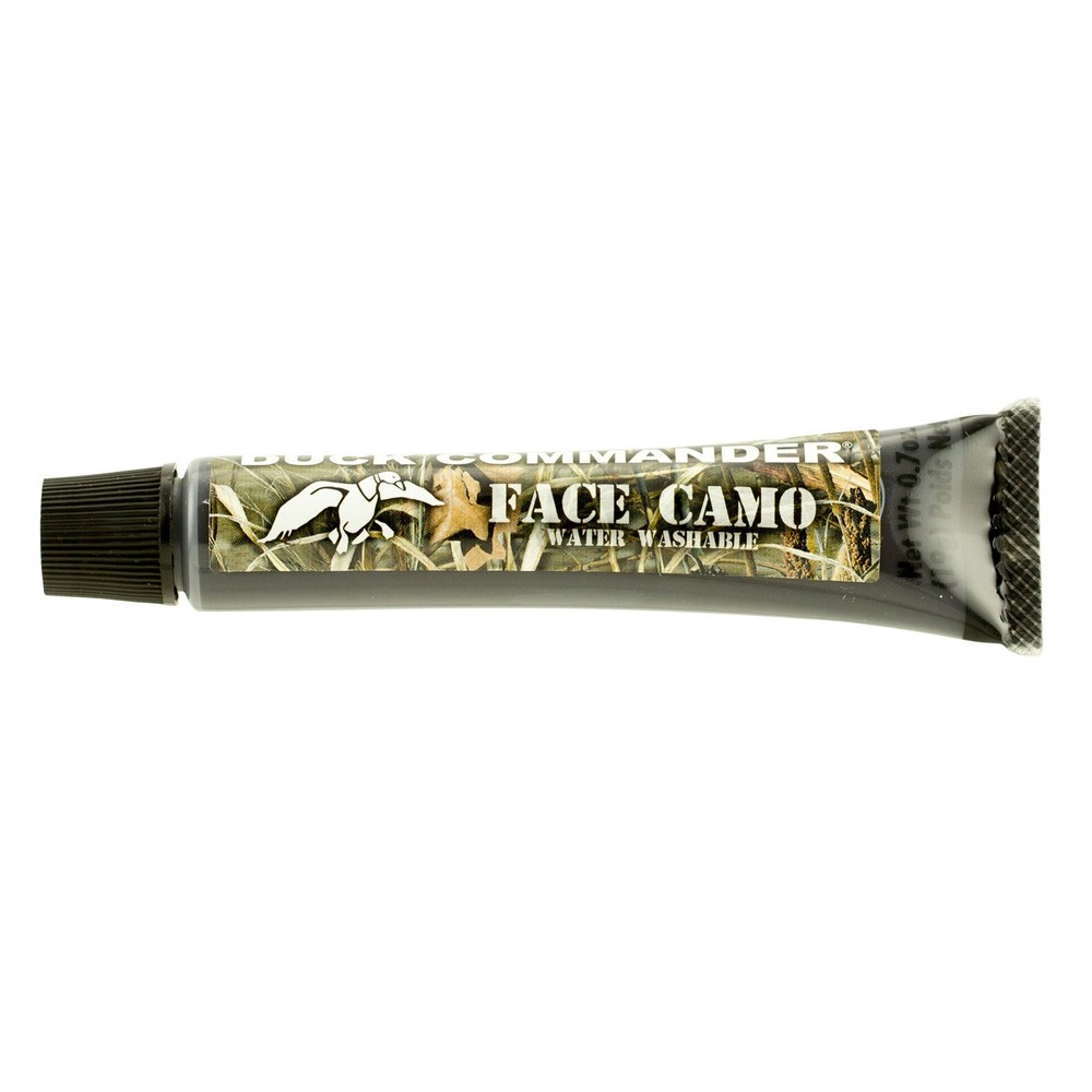 Duck Commander Face Camo ~ FREE SHIPPING