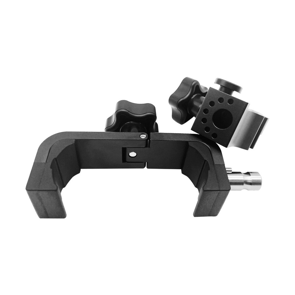 NEW GETAC GPS MOUNT/RANGE POLE CRADLE BRACKET PS336 PS236