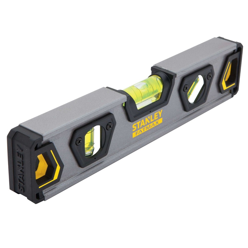Stanley FMHT42437 FATMAX 9" Torpedo Level