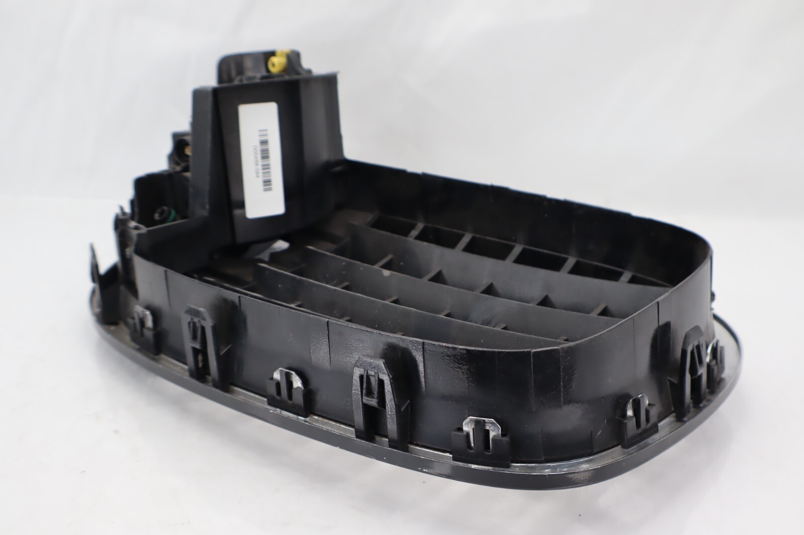 2009-2012 BMW 750LI FRONT NIGHT VISION CAMERA GRILL 750 LI FACTORY SENSOR RADAR