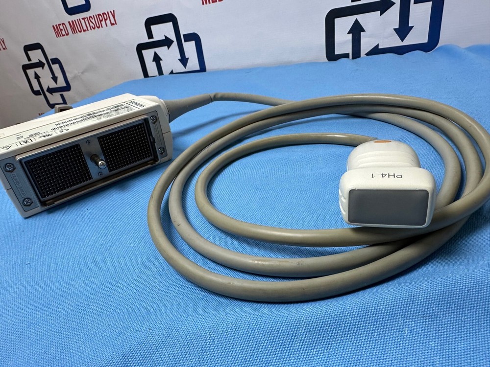 Siemens - PROBE PH4-1