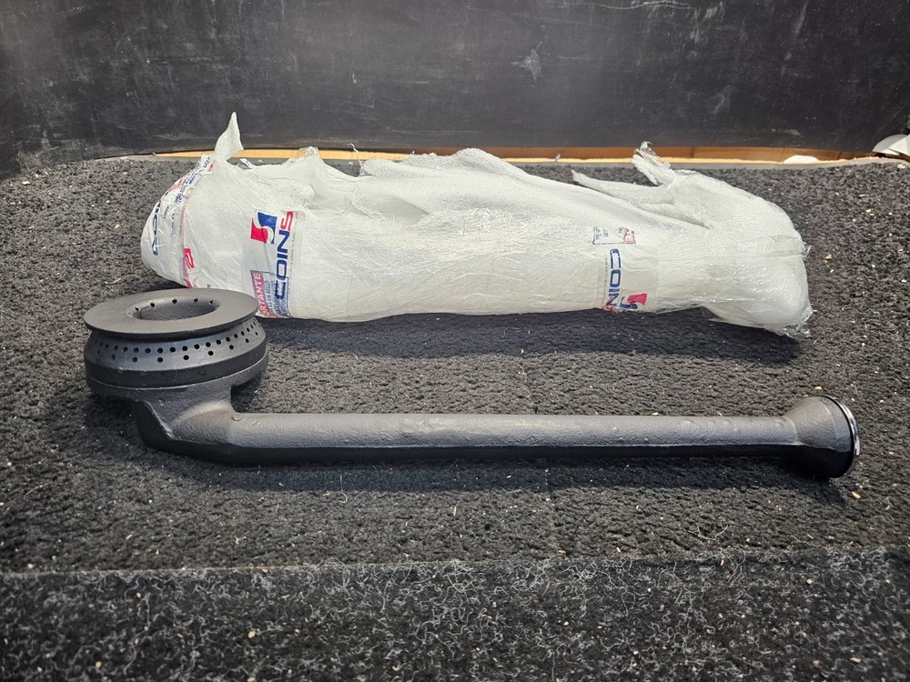 BODY BACK BURNER 12188064