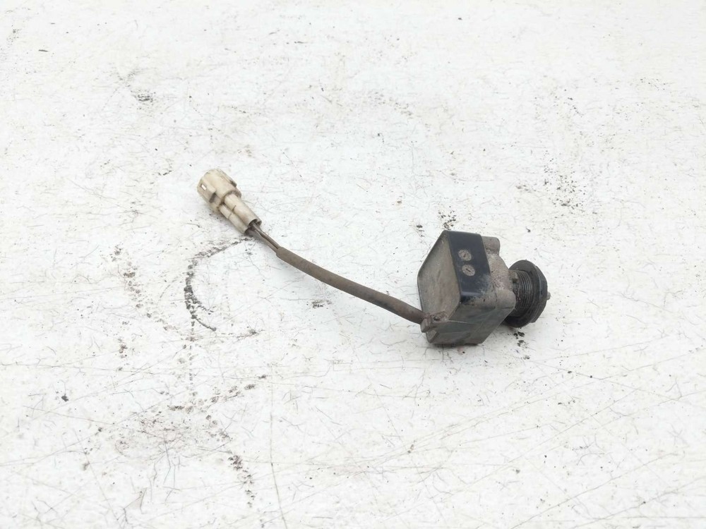 18-20 Yamaha Wolverine X4 850 Accessory Control Switch