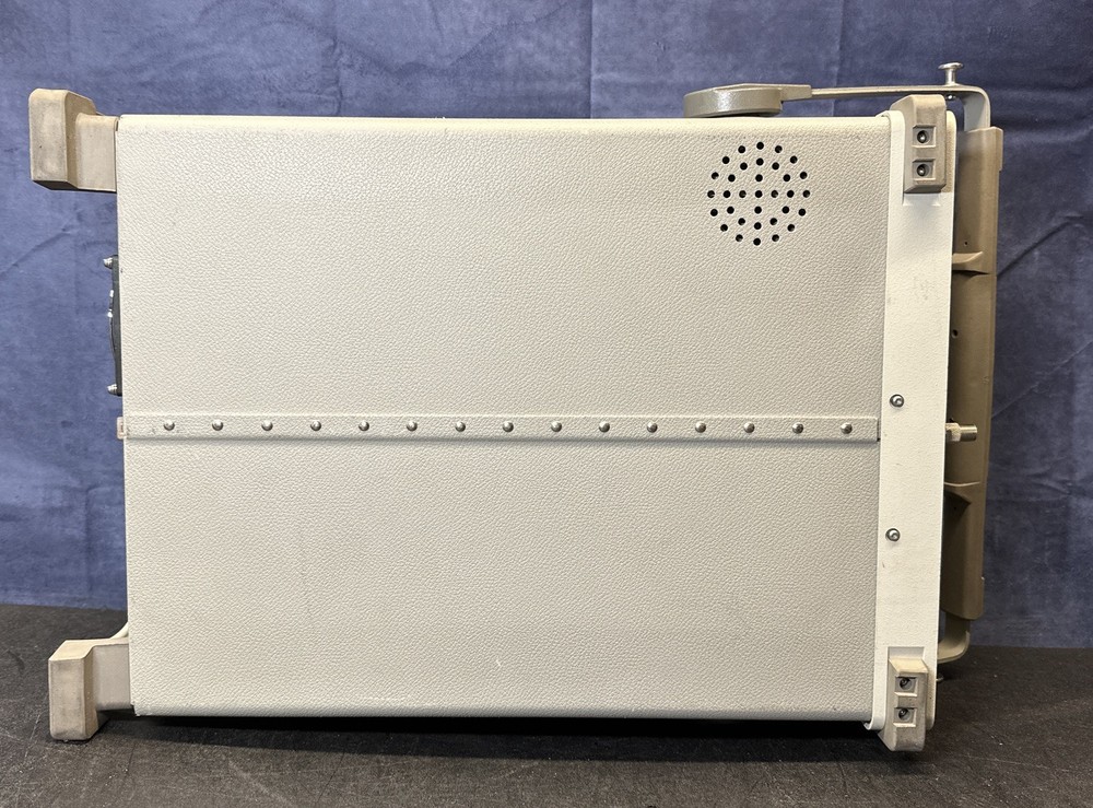 HP 8591C Cable TV Analyzer / READ