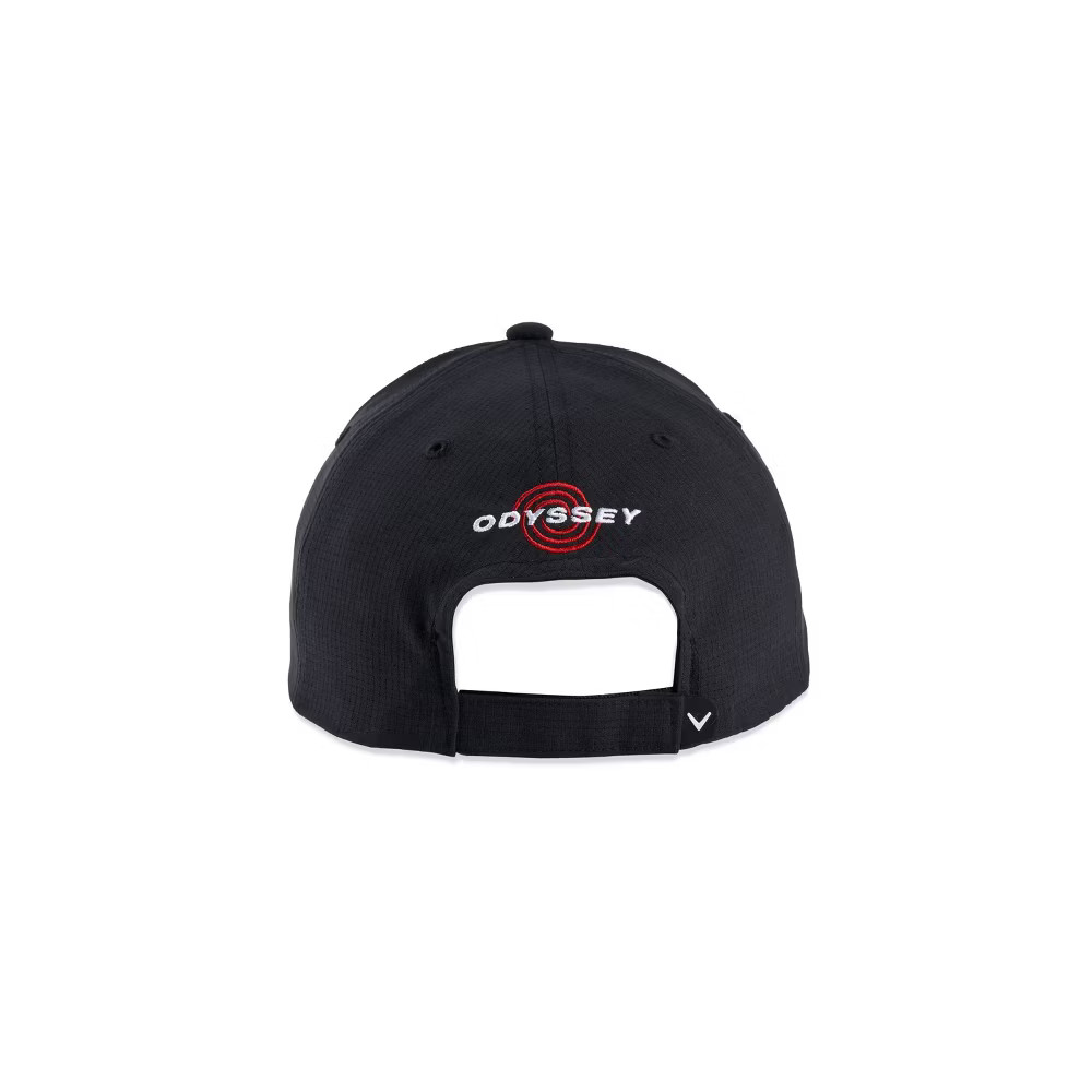 Callaway Performance Hat - Black/White
