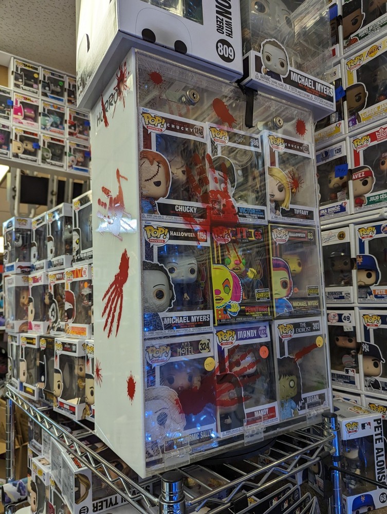 Casper the Friendly Ghost #850