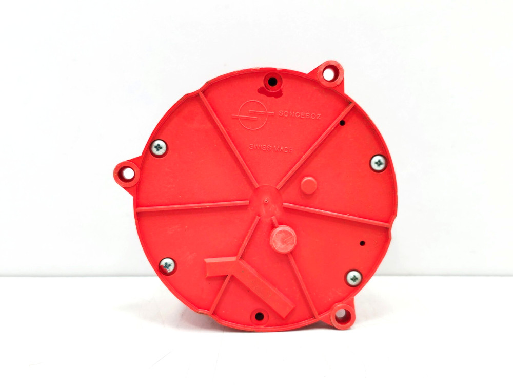 0820R005 SONCEBOZ CHART RECODER WATCH