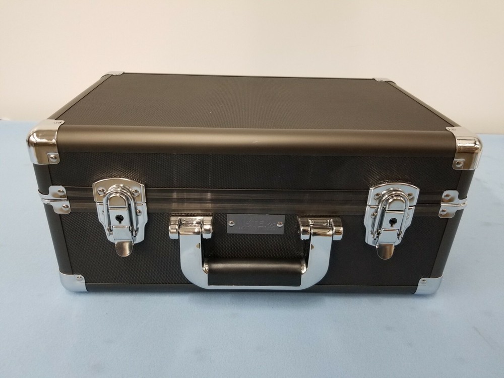 Listen Technologies LS-88-01 Portable ListenIR iDSP System ADA IBC