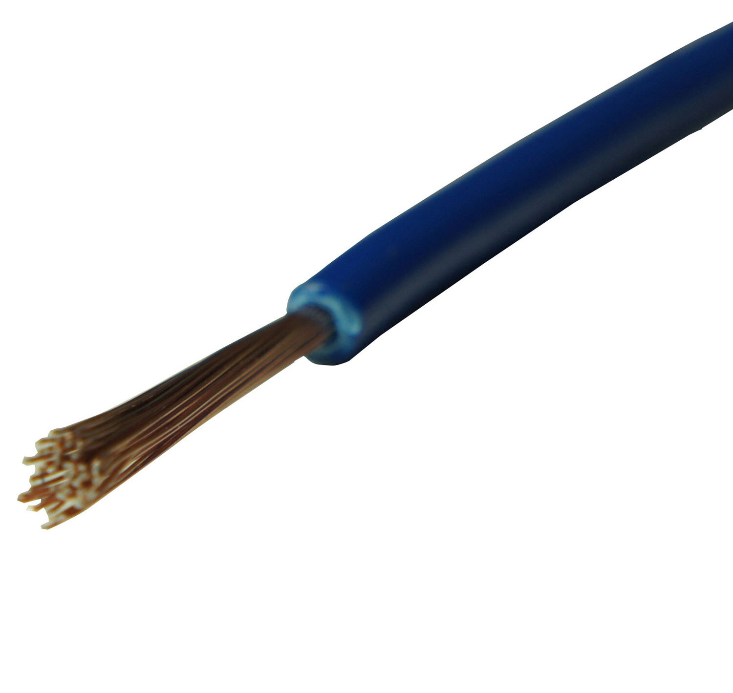 Harmony Car Primary 14 Gauge Power or Ground Wire 100 Feet Spool Red Cable New