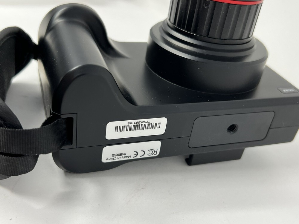 Fotric 223B - Camera for Elevated Body Temperature Screening Camera Unit Only