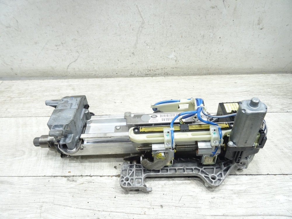 RANGE ROVER SPORT L320 2010 STEERING COLUMN AH223C529AA