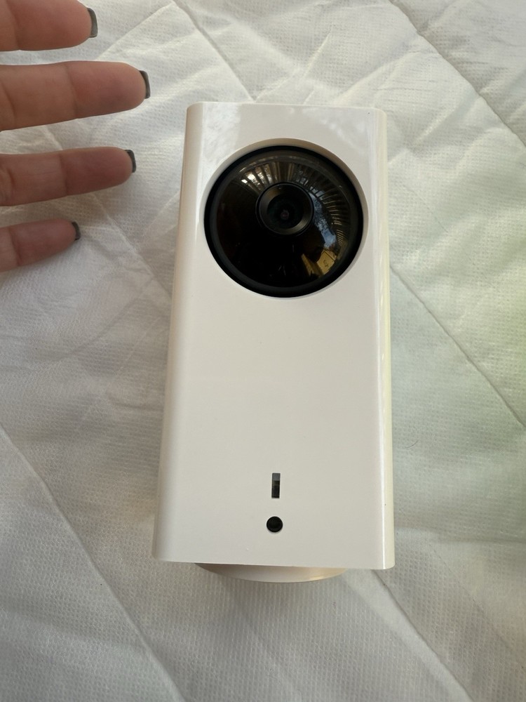 iSmart Alarm/iCamera Keep
