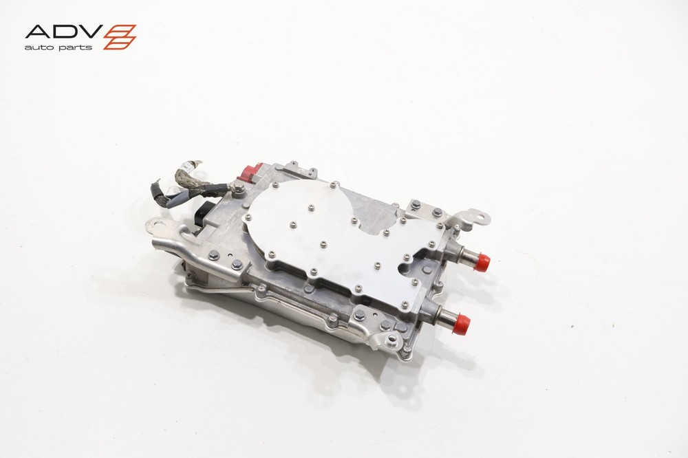 2016 - 2020 TESLA MODEL X DC DC CONVERTER MODULE UNIT OEM